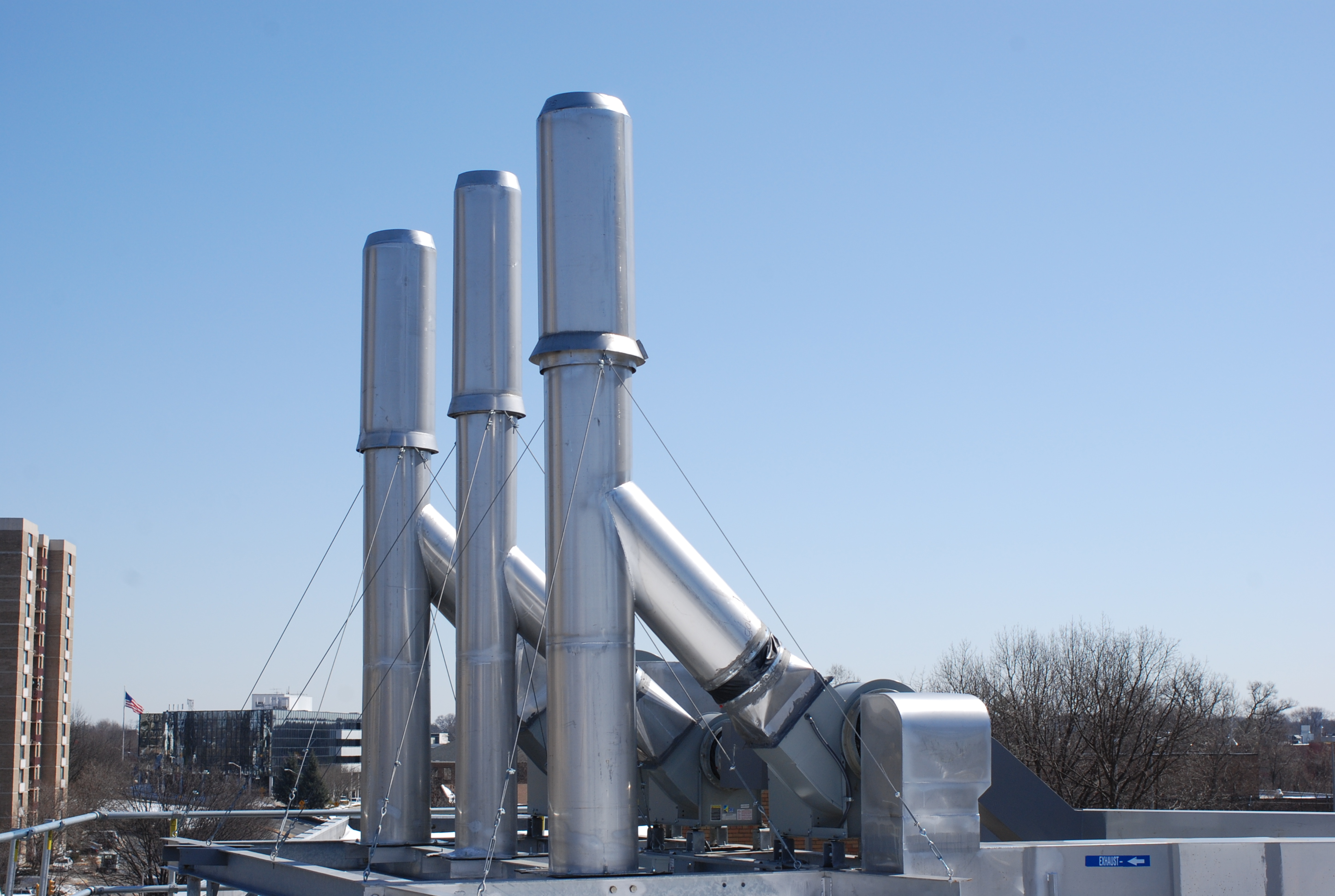 J.K. Metal Fabrication & Design